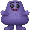 Ad Icons Pop! Vinyl Figure McDonald's Grimace [86] view 2