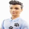 Barbie Careers Playset, Dog Trainer Ken Dol with 2 Dog Figures & Accessories Including Agility Challenges & Storytelling Pieces, Like a Jump & Trophy view 3