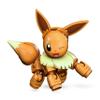 MEGA Pokmon Building Toys Set, Building Box with 450 Pieces, 2 Poseable Characters and Storage Box, for Kids view 4