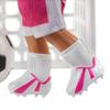 Barbie Soccer Coach Playset with Brunette Soccer Coach Doll, Student Doll and Accessories view 4