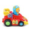 VTech Press and Pull Racer, Red view 3