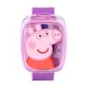 VTech Peppa Pig Learning Watch, Purple view 1