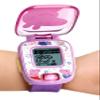 VTech Peppa Pig Learning Watch, Purple view 3
