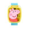 VTech Peppa Pig Learning Watch, Blue view 1