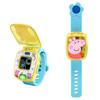VTech Peppa Pig Learning Watch, Blue view 2