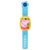 VTech Peppa Pig Learning Watch, Blue view 3