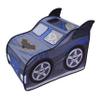 Batman Pop Up Batmobile Tent  Indoor Playhouse for Kids | Toy Gift for Boys and Girls  Sunny Days Entertainment view 1