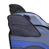 Batman Pop Up Batmobile Tent  Indoor Playhouse for Kids | Toy Gift for Boys and Girls  Sunny Days Entertainment view 3