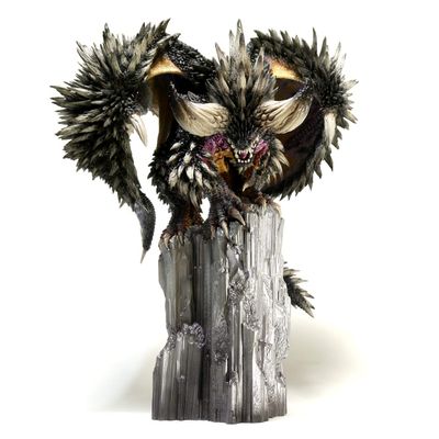 Capcom Monster Hunter: Nergigante Creator's Model