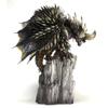 Capcom Monster Hunter: Nergigante Creator's Model view 2