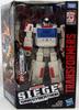 6 Inch Transformers Siege War for Cybertron Action Figure Deluxe Class - Ratchet Exclusive view 1