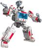 6 Inch Transformers Siege War for Cybertron Action Figure Deluxe Class - Ratchet Exclusive view 2