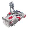 6 Inch Transformers Siege War for Cybertron Action Figure Deluxe Class - Ratchet Exclusive view 3