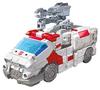 6 Inch Transformers Siege War for Cybertron Action Figure Deluxe Class - Ratchet Exclusive view 4
