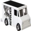 Hot Wheels The Beatles Series Combat Medic 3/5, White view 2