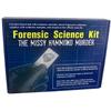 Crime Scene Forensic Science Kit: Solve The Missy Hammond Murder view 1
