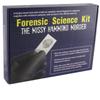 Crime Scene Forensic Science Kit: Solve The Missy Hammond Murder view 2