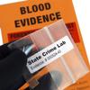 Crime Scene Forensic Science Kit: Solve The Missy Hammond Murder view 3