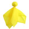 6 Pack Football Penalty Flags Tossing Flags Sports Fan Set Party Accessories for Football Theme(Yellow) view 2