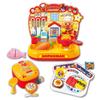 Joy Palette Anpanman Kitchen and Rice Cooker Suihanki DX Gift Set view 1