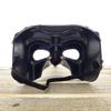 Fantasy Halloween Steam Punk, Foam Mask. for Cosplay, Halloween Party, Collection (2202-Gold) view 4