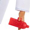 Barbie Careers Ken Fashion Doll & Accessories, Dentist Wearing Removable Outfit with Doctor's Coat, Toothbrush & Toothpaste view 4