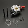 FLMLF High Performance Carburetor Red For Replace WT 668 Carb 1/5 HPI Baja 5B 5T SC Rovan King Motor Zenoah CY Motor view 4