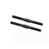 ARRMA Steel Turnbuckle M5x65mm, Black (2), ARA330602 view 1