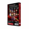 Blaze Evercade Data East Cartridge 1 view 2
