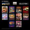 Blaze Evercade Data East Cartridge 1 view 3