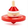 Small Foot 11471 Christmas Display Made of Wood, Set of 12, Height of Each top 6 cm, Approx. 4 cm Toys, Multicolored view 3