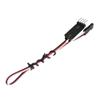 V GEBY RC Light Switch, LED Lamp Control Switch Panel RC Car Light On/Off for RC Vehicle Model Part Access Rc Led Lights view 1