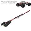 V GEBY RC Light Switch, LED Lamp Control Switch Panel RC Car Light On/Off for RC Vehicle Model Part Access Rc Led Lights view 3