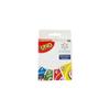 Mattel Games UNO Braille Card Game with Cards Specially Designed for Blind & Low-Vision Players for Kids, Adults, Family Nights & Parties view 1