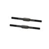 ARRMA Steel Turnbuckle M4x60mm, Black (2), ARA330601 view 1