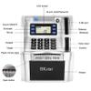 BKstar ATM Piggy Bank for Real Money for Kids/Boys with Power-Off Memory, Debit Card, Onekey Shutdown, Coin Recognition, Target Setting, Bill Feeder, Balance Calculator, Savings Machine Box view 4