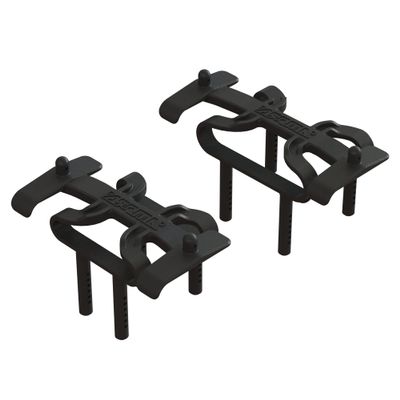 ARRMA Body Mount Set, ARA320544