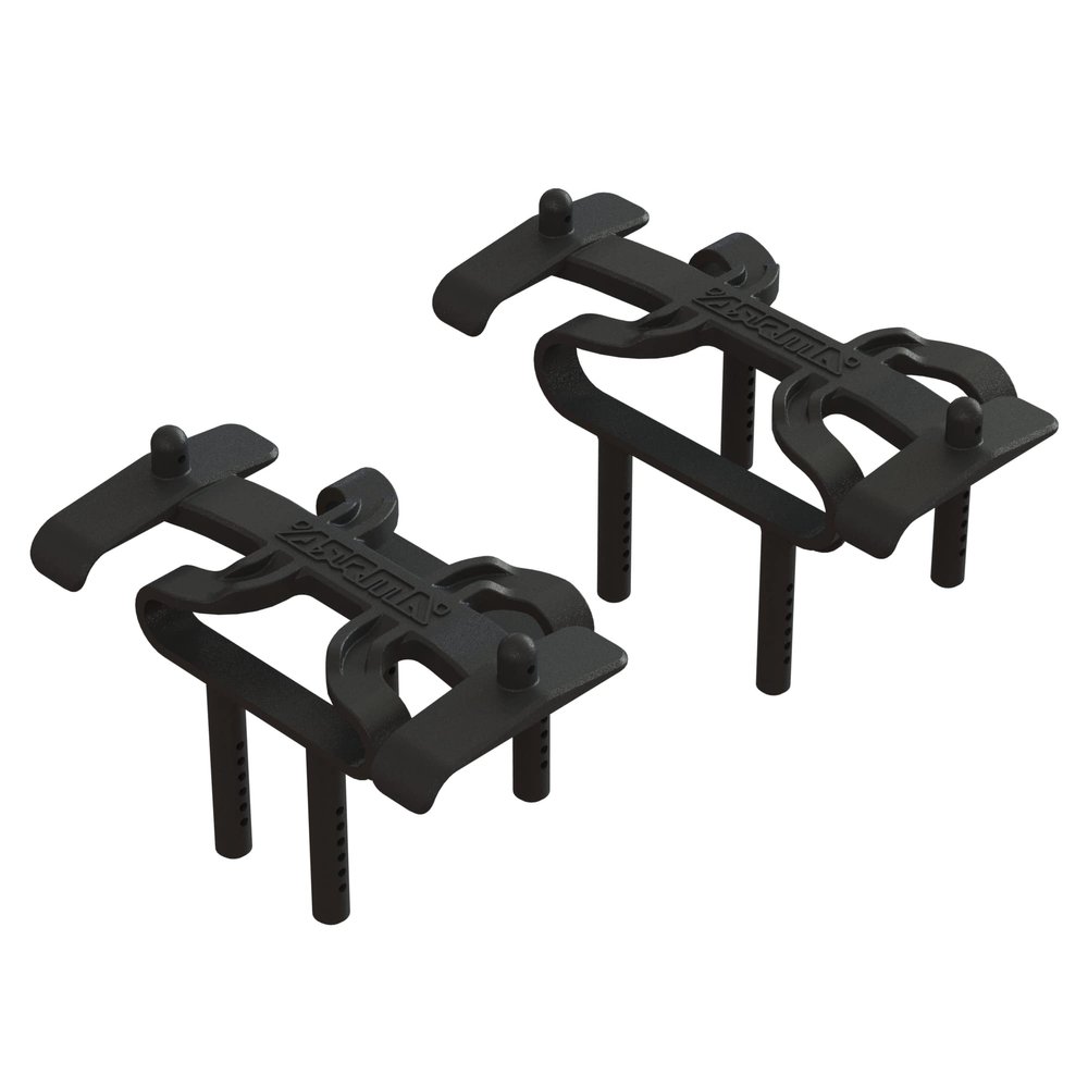 ARRMA Body Mount Set, ARA320544