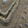 War World Gaming World at War Full Trench System Battlefield Set  28mm WW1 Tabletop Wargame Terrain Scenery Western Front Battlefield Warfare Military Diorama view 2