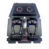 ARRMA Interior, Black with Decals: Mojave 6S BLX, ARA411003 view 1
