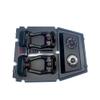 ARRMA Interior, Black with Decals: Mojave 6S BLX, ARA411003 view 2