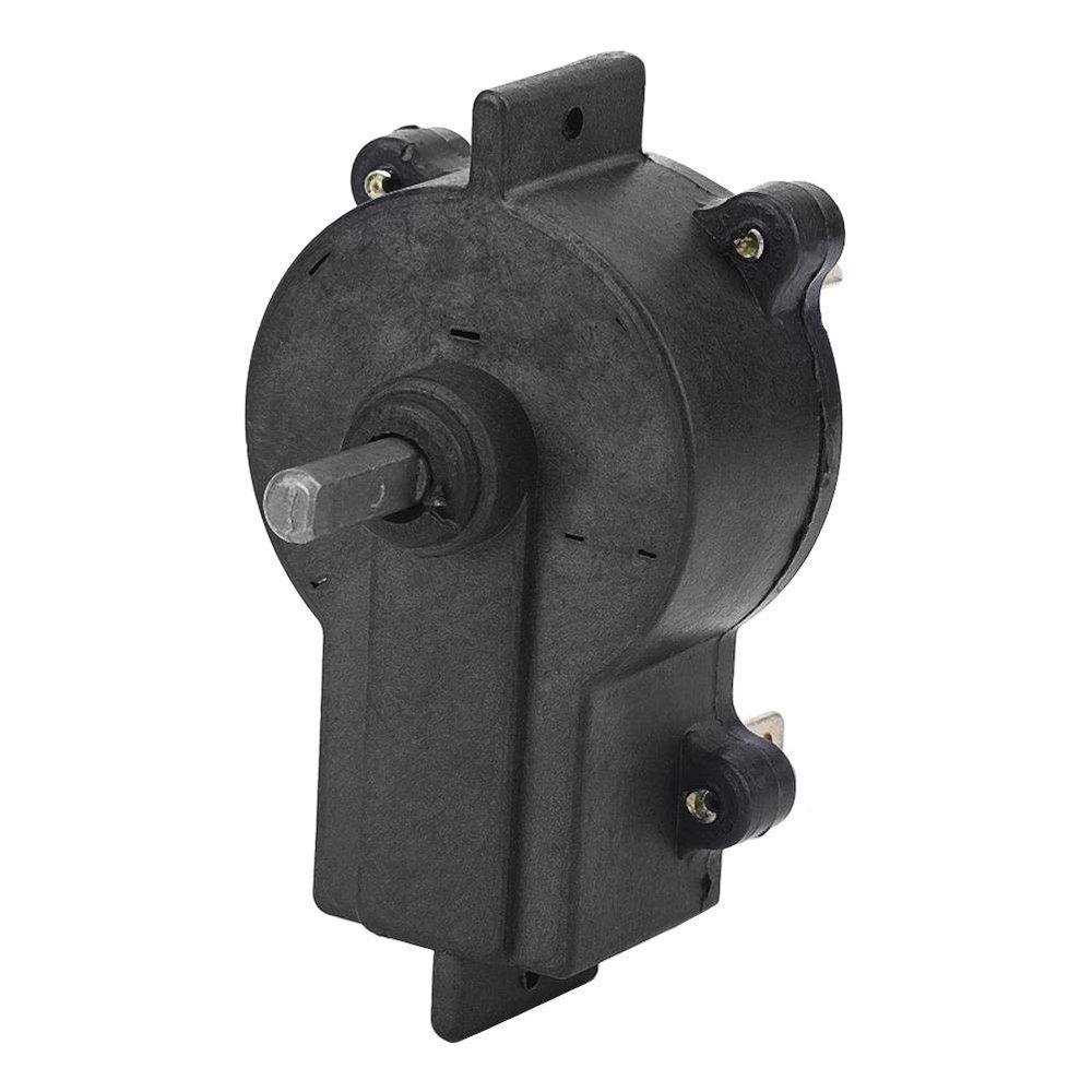 Electric Propeller Speed Regulator Switch for Haibo ET54L 44L 34L, Aluminum and ABS, Outboard Controller