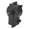 Electric Propeller Speed Regulator Switch for Haibo ET54L 44L 34L, Aluminum and ABS, Outboard Controller view 1