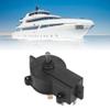 Electric Propeller Speed Regulator Switch for Haibo ET54L 44L 34L, Aluminum and ABS, Outboard Controller view 3