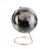 Happy Working CMMO1314 Decorative Globe 21.5 x 29 cm Original Creative Design Black view 4