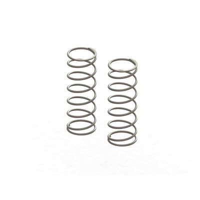 ARRMA Shock Springs, 70mm 1.23N/sq.m (7 f-lb/in) (2), ARA330638