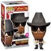 Funko POP Rocks: ZZ Top- Billy Gibbons view 1