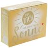 Depesche 10871-019 Wish Fulfiller Sound Box for Giving Money and Vouchers with Melody and Money Letter Approx. 11.2 x 9.5 x 3.5 cm view 1