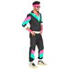 WIDMANN 80s tracksuit view 3