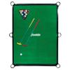 Franklin Sports Billiards Golf - Combining Billiards & Golf - Perfect for Kids and Families - Indoor Mini Game for Adults + Kids view 1